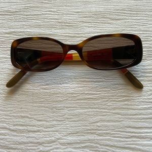 Kate Spade Anya Sunglasses non prescription
